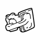 Ford 6W1Z-5421818-A Handle, Inside, Passenger Side Ford 6W1Z-5421818-A Handle, Inside, Passenger Side