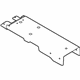 Ford HB5Z-78047A18-AA Bracket