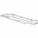 Ford LX6Z-9911782-H DEFLECTOR