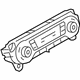 Ford F1EZ-19980-KN Heater Control Ford F1EZ-19980-KN Heater Control