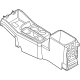 Ford NZ6Z-26044B90-AA REINFORCEMENT