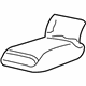 Ford F8MZ-5467204-AA Armrest Pad, Rear Passenger Side Ford F8MZ-5467204-AA Armrest Pad, Rear Passenger Side