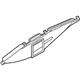 Ford F8UZ-18490-AA Nozzle - Demister