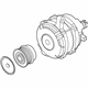 Ford L1MZ-10346-B Alternator Ford L1MZ-10346-B Alternator