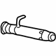 Ford F81Z-5A212-PA Intermediate Pipe, Front Ford F81Z-5A212-PA Intermediate Pipe, Front