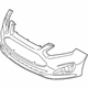 Ford DM5Z-17D957-APTM Bumper Assembly - Front