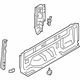 Ford KB3Z-9927790-A PANEL