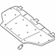 Ford KA1Z-16738-B INSULATOR