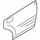 Ford 2L7Z-7824700-AA Outer Panel, Passenger Side Ford 2L7Z-7824700-AA Outer Panel, Passenger Side