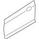 Ford 6H6Z-5420200-A Panel Assembly - Door - Outer