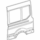 Ford BK3Z-61279D47-B Panel - Body Side - Rear