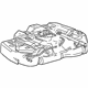 Ford 6F2Z-9002-A Fuel Tank Ford 6F2Z-9002-A Fuel Tank