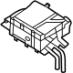 Ford LX6Z-7B012-E MODULE