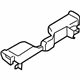 Ford DS7Z-19E630-C Duct Assembly - Air Conditioner