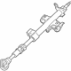 Ford 5L8Z-3524-AA Steering Column Ford 5L8Z-3524-AA Steering Column