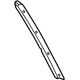 Ford M2DZ-78222A84-B Front Guide, Upper Passenger Side Ford M2DZ-78222A84-B Front Guide, Upper Passenger Side