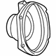 Ford XR3Z-18808-AC Speaker, Lower Driver Side Ford XR3Z-18808-AC Speaker, Lower Driver Side