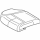 Ford GD9Z-5462901-AC Seat Cushion Cover Assembly