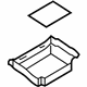 Ford JL1Z-7813594-BA Compartment Assy - Stowage