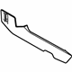 Ford FL3Z-1504608-CL Side Trim, Passenger Side Ford FL3Z-1504608-CL Side Trim, Passenger Side