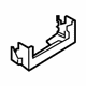 Ford FL3Z-96625A80-A Bracket