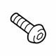 Ford -W504775-S424 Screw