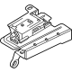 Ford JR3Z-19A390-DC Aerial Assembly