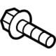 Ford -W719894-S442 Caliper Mount Bolt Ford -W719894-S442 Caliper Mount Bolt
