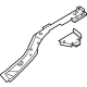 Ford LJ9Z-5811252-A EXTENSION - SIDE MEMBER