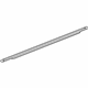 Ford FA1Z-5825860-A Weatherstrip - Door Belt