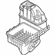 Ford BC3Z-8A080-F Tank Assembly - Radiator Overflow