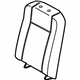 Ford CK4Z-9966600-CY Seat Back Cover, Rear Passenger Side Ford CK4Z-9966600-CY Seat Back Cover, Rear Passenger Side