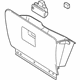 Ford 7L7Z-7806024-AA Glove Box Assembly Ford 7L7Z-7806024-AA Glove Box Assembly