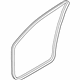 Ford 8S4Z-6320708-A Door Weatherstrip, Passenger Side Ford 8S4Z-6320708-A Door Weatherstrip, Passenger Side