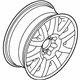 Ford DL3Z-1007-E Wheel Assembly