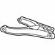 Ford 6L1Z-5A649-BB Lower Control Arm, Rear Passenger Side Ford 6L1Z-5A649-BB Lower Control Arm, Rear Passenger Side