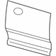 Ford YL3Z-1624701-AA Outer Panel, Rear Driver Side Ford YL3Z-1624701-AA Outer Panel, Rear Driver Side