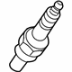 Ford AYFS-22F-MX SPARK PLUG