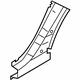 Ford EJ7Z-7828128-A Reinforcement - Wheelhouse