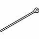 Ford BR3Z-6754-B Oil Tube Ford BR3Z-6754-B Oil Tube