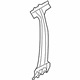 Ford CT4Z-7824301-A Inner Center Pillar, Driver Side Ford CT4Z-7824301-A Inner Center Pillar, Driver Side