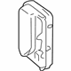 Ford JR3Z-76611D10-B Module - Air Bag