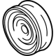 Ford ML3Z-8678-A Idler Pulley Ford ML3Z-8678-A Idler Pulley