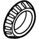 Ford JC3Z-4221-AA BEARING ASY - BALL