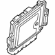 Ford FV6Z-12A650-AD Module - Engine Control - EEC