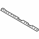 Ford BK3Z-6128408-B Reinforcement Assembly - Bodyside