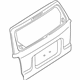 Ford AL8Z-7840010-A Gate Assembly