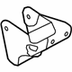 Ford 5L8Z-6A023-BA Mount Bracket, Passenger Side Ford 5L8Z-6A023-BA Mount Bracket, Passenger Side