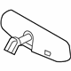 Ford FU5Z-17700-P Mirror Inside, Inner Ford FU5Z-17700-P Mirror Inside, Inner