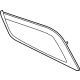 Ford PR3Z-6304608-AA Side Panel, Passenger Side Ford PR3Z-6304608-AA Side Panel, Passenger Side